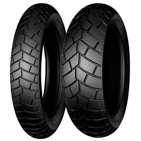 Michelin Scorcher 32 180/70B16 77V Rear Fat Bob